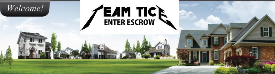Team Tice Loans